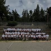2024 Overnight Camp Flashmob