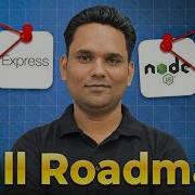 MERN Stack Developer Roadmap For Beginners Zero To Job Ready