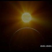 UDK Earth And Moon