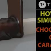 Viscous Liquid Only With TyFlow 3DMax Easy
