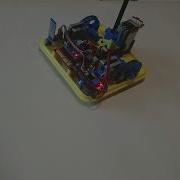 Tim S Draw Bot 5 Fast Speed