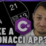 CAN You Make A FIBONACCI APP In C