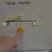 Micro Bit Love Meter