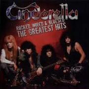 Cinderella Shake Me