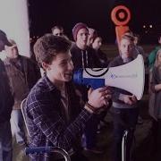 Shawn Mendes Something Big Behind The Scenes VEVO LIFT