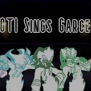 AGOTI Sings Full Garcello Mod Friday Night Funkin