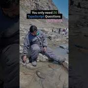 Crack TypeScript Interview Questions Codinginterview Javascript