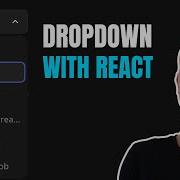 How To Build A Dropdown In React With TypeScript And Floating UI