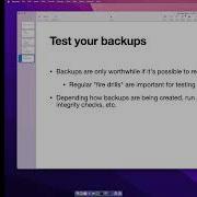 3 2 1 Backups And An Intro To Kopia