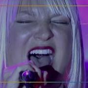 Sia S Heartrending Acoustic Performance Of Titanium LA LGBT Center