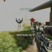 COD Black Ops Sync Test Edit 2