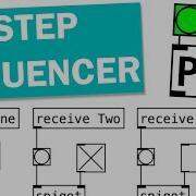 How To Create A Sequencer In Pure Data