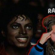 Rapper S First Reaction To Thriller Michael Jackson