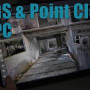 MindCloudX AI LiDAR Point Cloud 3DGS Without PC For Free