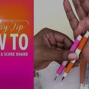How To Score Without A Scoreboard