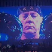 RUSH Neil Peart Tribute Collage 2 And Time Stand Still 50 Something Opening Night 7June2026
