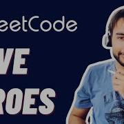 Move Zeroes LeetCode 283 Full Solution Explained With Examples Study Algorithms