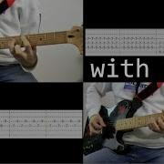 Snow Patrol Chasing Cars Guitar Cover With Tabs