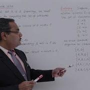 DBMS Closure On Attribute Sets