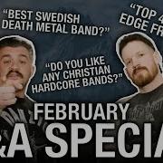 HardLore Q A Special February 2025 Edition