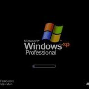 All Of Windows XP Sounds And Effects Start Up Shut Down Error Etc