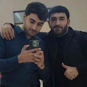 Kenan Mehrabzade Orxan Ehmedzade Qoy Getsin Sağ Salamat Official Music 2025