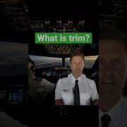 What Is Trim Pilotquestions