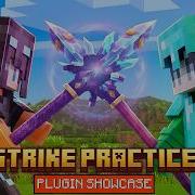 StrikePractice Plugin The BEST Minecraft Practice PvP Plugin
