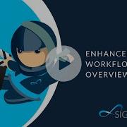 Enhanced Workflow Engine Overview