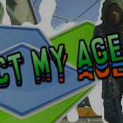 Act My Age Multi Cod Mini