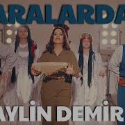 Aylin Demir Aralarda Sallama Halay