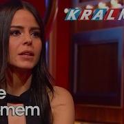 Simge Gidemem Kral Pop Akustik