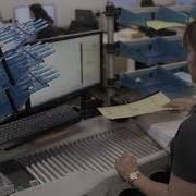 Document Scanning Services Avantix