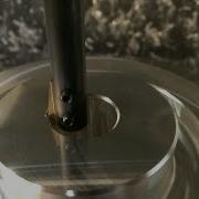 CNC Broaching Blind Internal Keyway