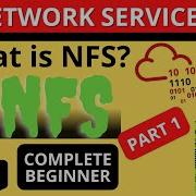 TryHackMe Network Services 2 Part 1 NFS