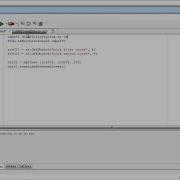 Python In Rhino Tutorial 8 CALLING CLASSES