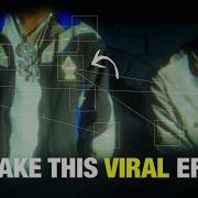 Make This Viral Blob Tracking Effect In TouchDesigner FREE