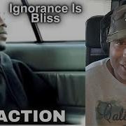 Первое прослушивание Kendrick Lamar Ignorance Is Bliss Реакция CurtisG