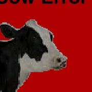Cow Error 392