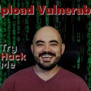 TryHackMe Walkthrough File Upload Vulnerabilities