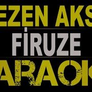 Sezen Aksu Firuze Karaoke Md Altyapı Cover Lyrics HQ