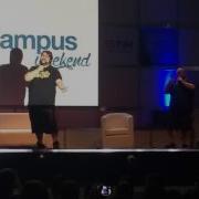 Lambda Lambda Lambda Nerds Jovem Nerd CpRecife5
