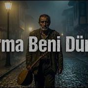 Yorma Beni Dünya Psychedelic Anatolian Rock Cover