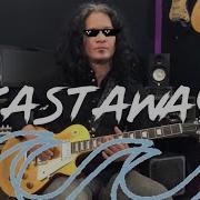 Franco Castaway Guitar Playthrough