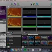 Building ProPresenter Slides