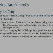 Intertech Complete Java Performance Tuning Training Part 4