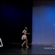 Not Just Another Pretty Face Kendall Vertes Full Solo Dance Moms Choreographer S Cut