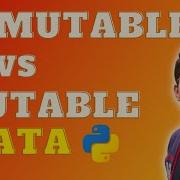 Mutable Vs Immutable Data Types In Python Class 11 12 CBSE Hindi