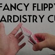 FLIPPY SYBIL FANCY FALSE CUT CARDISTRY PigCake Tutorials FFF