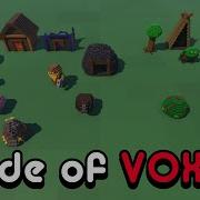 Creating A Voxel World In Unity